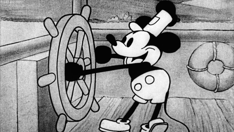 100 Years of Disney Animation – a Shorts Celebration