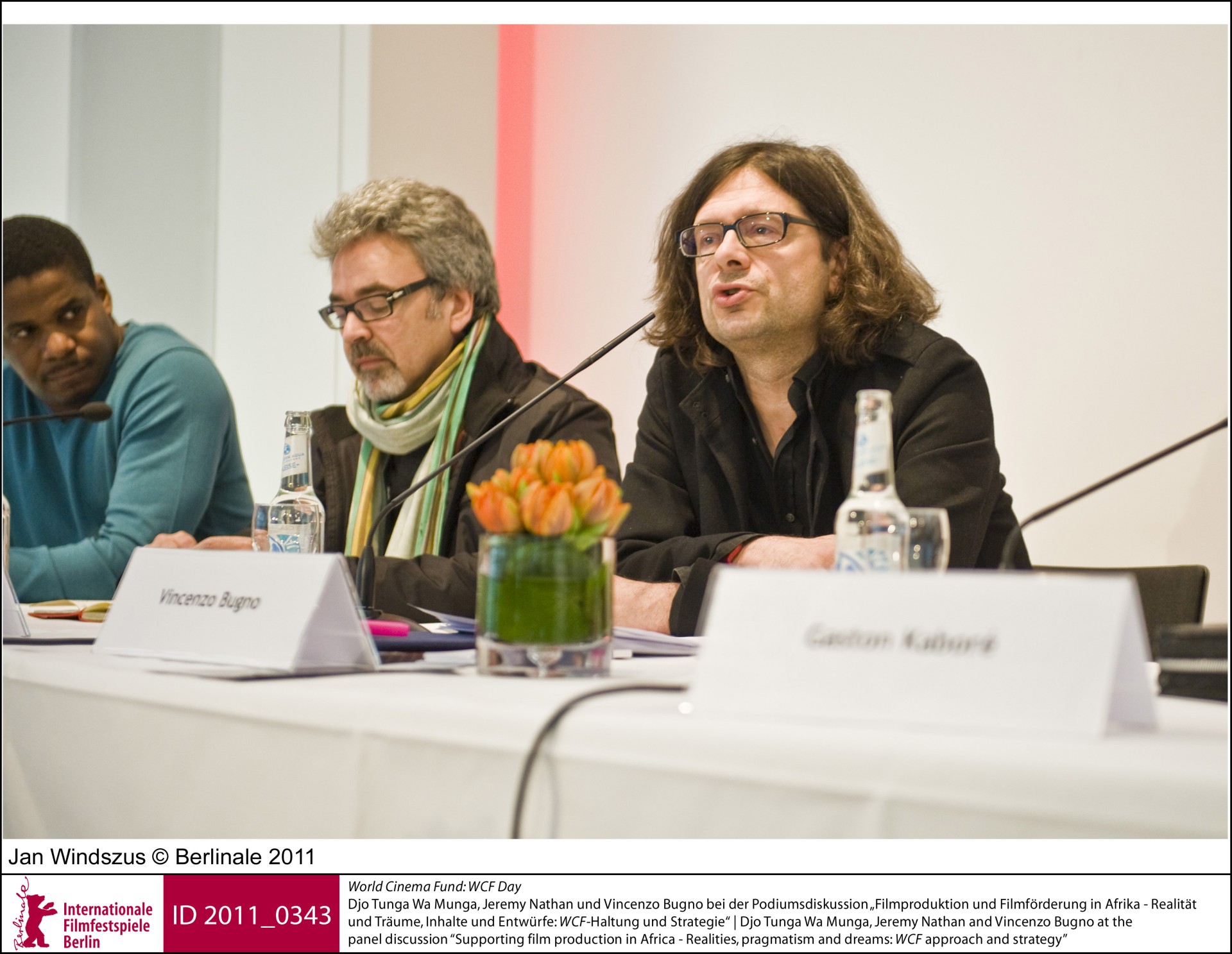 | Berlinale | Archive | Photos & Videos | Photos