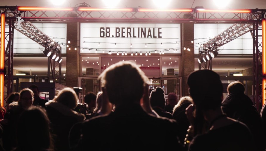 Berlinale, Archive, Photos & Videos