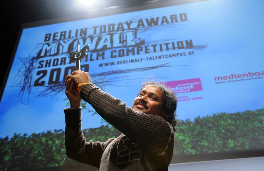 'Wagah' Berlin Today Award 2009
