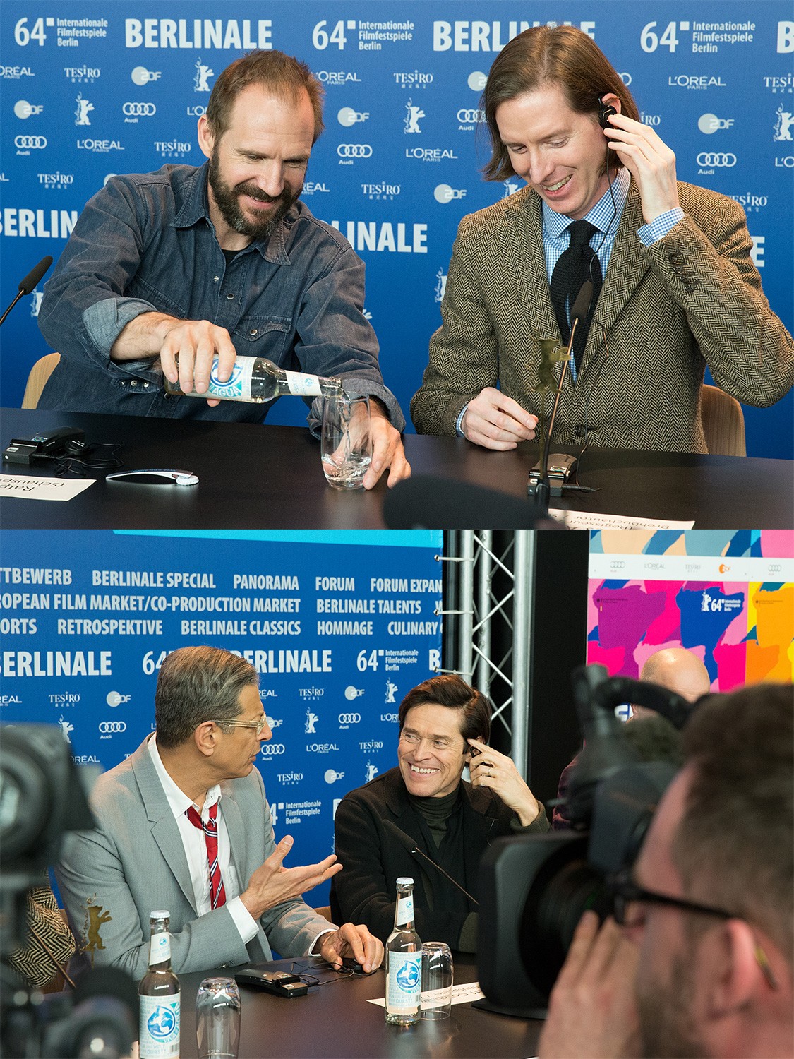 Berlinale, Archive, Photos & Videos