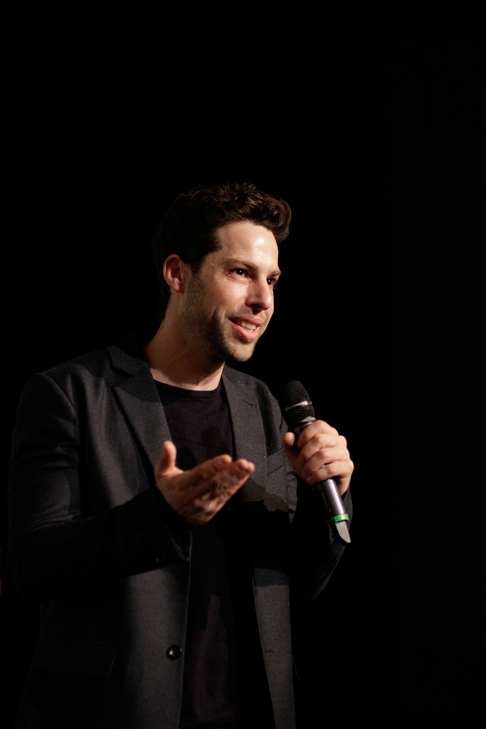 Foto Archiv Detail | Berlinale