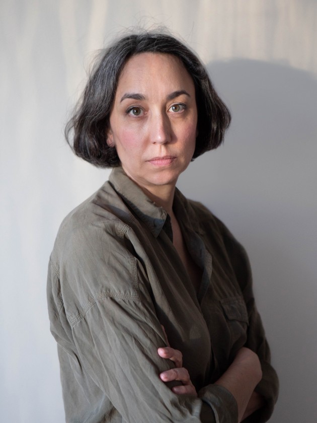 Anna Henckel-Donnersmarck | Berlinale
