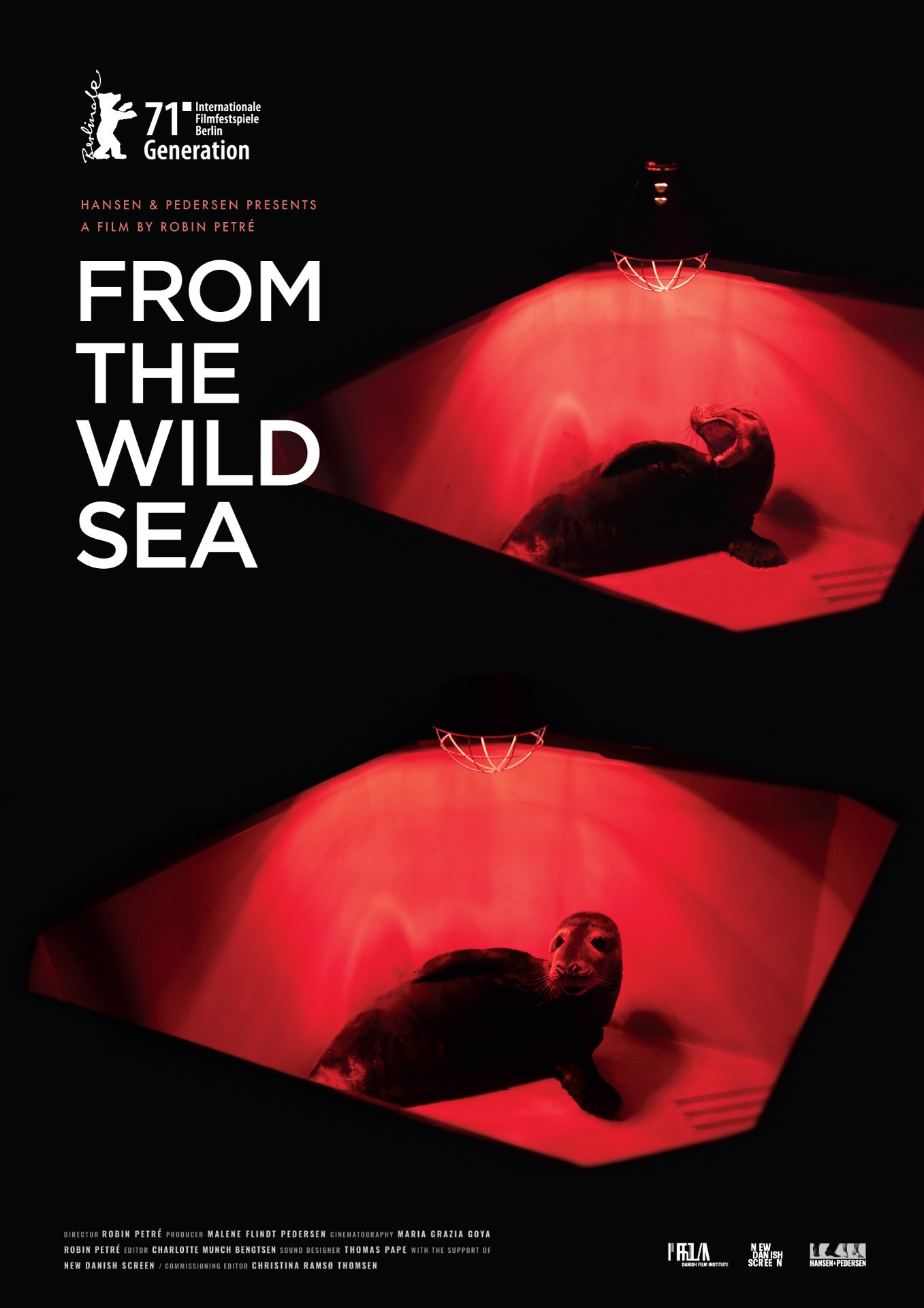 Berlinale Archive Programme Programme From The Wild Sea Generation 14plus 2021